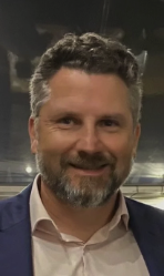 Gavin Chapple